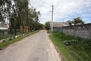 участок по адресу с. Гнедин, Механізаторів