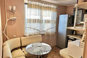 квартира по адресу Кричевского ул., 37