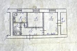 квартира за адресою Симона Петлюри вул. (Тимірязєва), 4