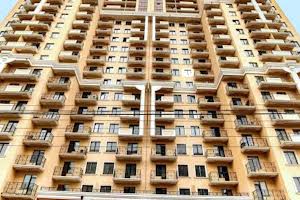 квартира за адресою Педагогічна вул., 23б