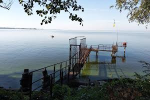 ділянка за адресою Шевченко