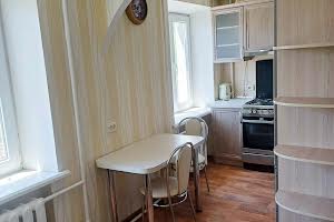 квартира за адресою Яценка вул., 1