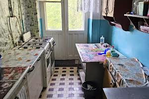 кімната за адресою Станіславського, 16