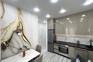 квартира за адресою Краснова вул., 3