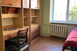 квартира по адресу Олімпійська ул. (Писаревського), 11