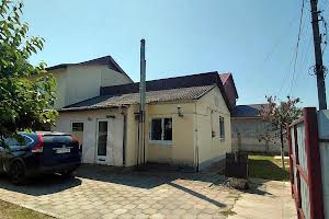 будинок за адресою Спортивний пров., 2