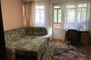 квартира за адресою Чорних Запорожців вул. (Петра Запорожця), 15-Б