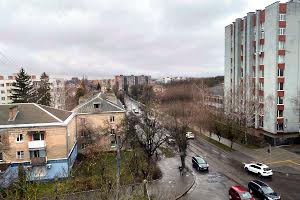 квартира по адресу Степана Бандери, 36