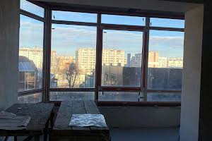 квартира за адресою Панаса Мирного вул., 1