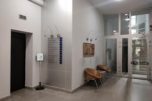 коммерческая по адресу Киев, Музейний пер., 4