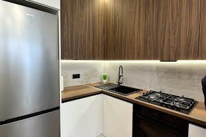 квартира за адресою Лісогринівецька вул., 36А