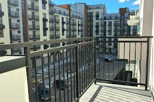 квартира за адресою Щирецька вул., 26
