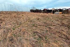 участок по адресу Зоряна