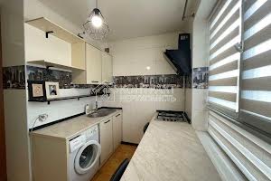 квартира за адресою Старицкого, 7