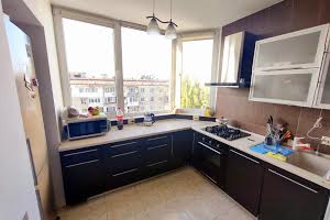 квартира по адресу Академика Королёва ул., 24