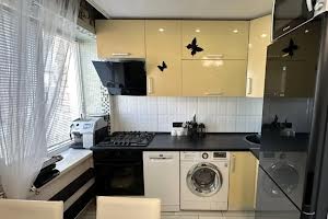 квартира по адресу 3-Слободская, 58