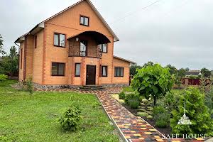 будинок за адресою Заборовського, 3