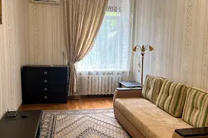 квартира по адресу Староказацкая ул. (Комсомольская), 74