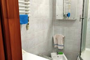 квартира за адресою Злуки проспект, 4