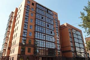 квартира по адресу Металлургов просп., 8-А
