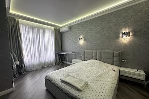 квартира по адресу Дача Ковалевского ул., 121 к1