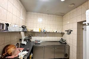 коммерческая по адресу Віктора Косенка ул., 1