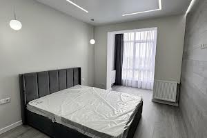квартира по адресу Высочана ул., 18