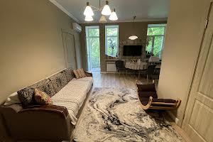 квартира за адресою Бузький бульв., 11