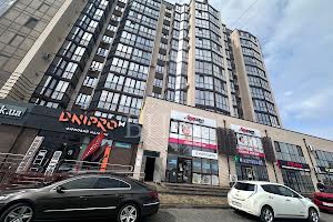 квартира по адресу Ривненская ул., 25