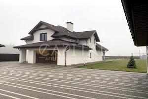 дом по адресу Центральна