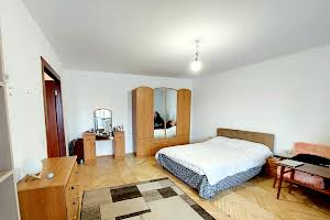 квартира за адресою Зелена вул., 78