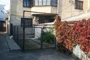 дом по адресу Адмирала Лазарева ул., 29