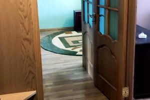 квартира за адресою Ак. Королева, 75
