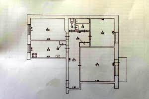 квартира по адресу Ладожская ул., 34