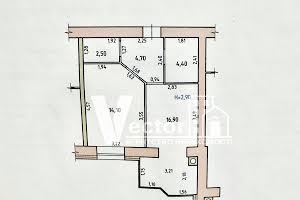 квартира по адресу Головна, 220В