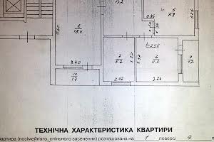 квартира по адресу Вернадського, 24