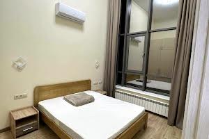 квартира по адресу Драгоманова ул., 31-А