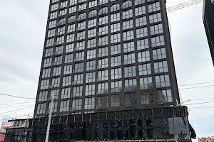 квартира по адресу Бельведерская ул., 32а