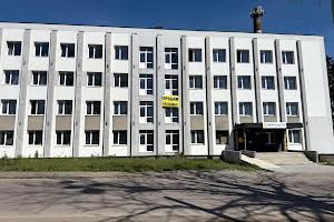 комерційна за адресою вул. Промислова, 2