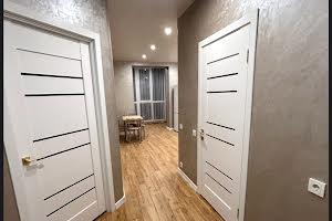 квартира за адресою Запорізьке шосе, 32