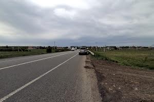 участок по адресу Копистинське шоссе