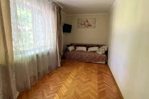 квартира по адресу Тарнавского ул. (Кутузова), 106