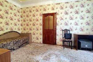 квартира по адресу Ивана Котляревского ул., 4