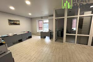 комерційна за адресою Курчатова, 1