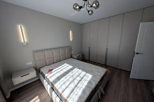квартира по адресу Славы Стецко ул., 4А