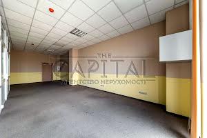 коммерческая по адресу Антоновича ул. (Горького), 33В