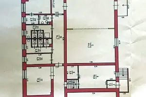 коммерческая по адресу Харьковская ул., 1