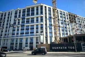 квартира по адресу Приозерна ул., 32