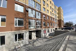 коммерческая по адресу Миколи Сингаївського ул. (Ново-Оскольская), 1-К