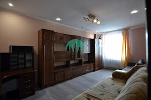 квартира по адресу Долгая ул., 20в